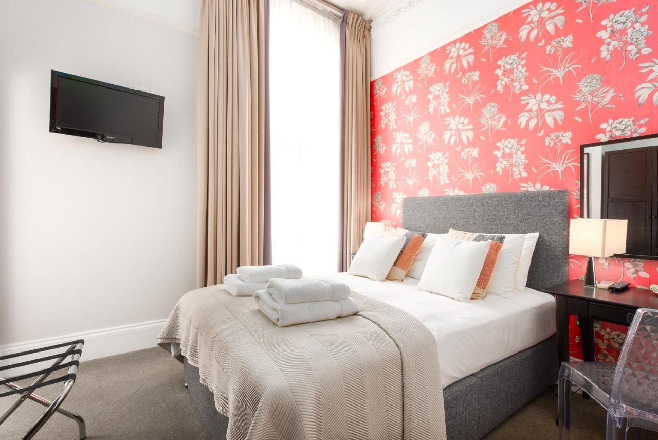Notting Hill Hotel By Capital Лондон Экстерьер фото